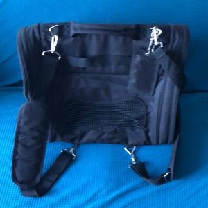Backpack Pet Carrier